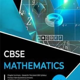 CBSE MATHS CLASS 10